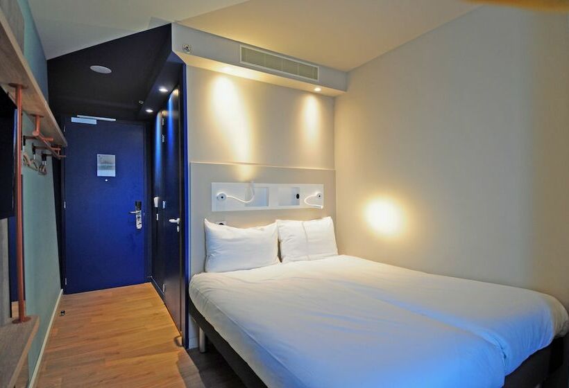 חדר סטנדרט, Ibis Budget Amsterdam City South