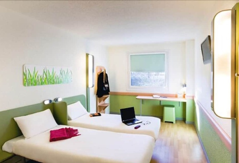 Номер Стандарт, Ibis Budget Le Puy En Velay