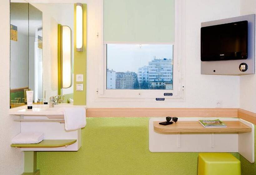 Номер Стандарт Индивидуальный, Ibis Budget Le Puy En Velay