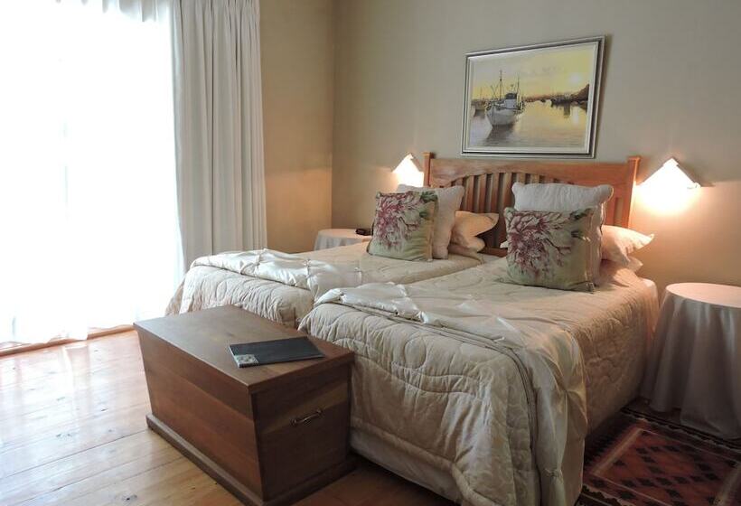Номер Deluxe, Adley House
