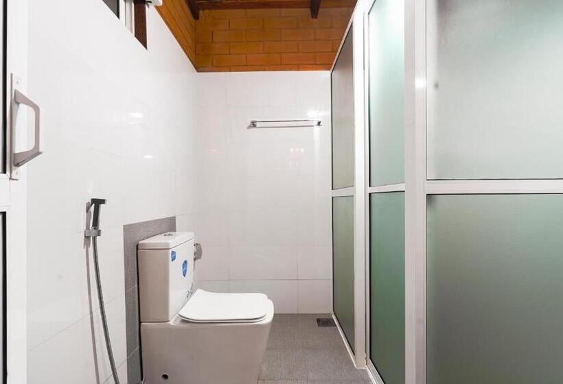 Трехместный Номер Deluxe, Safari Lodge Yala