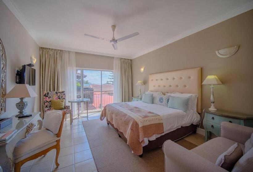 Семейный Номер, The Mandyville Jeffreys Bay