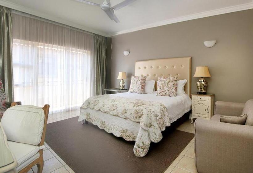 Семейный Номер, The Mandyville Jeffreys Bay