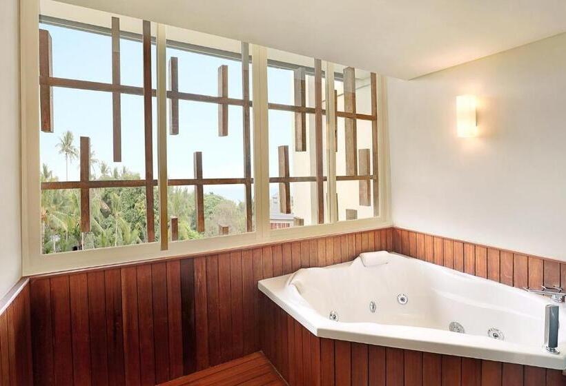 سوییت جونیور, Fox Hotel Jimbaran Beach