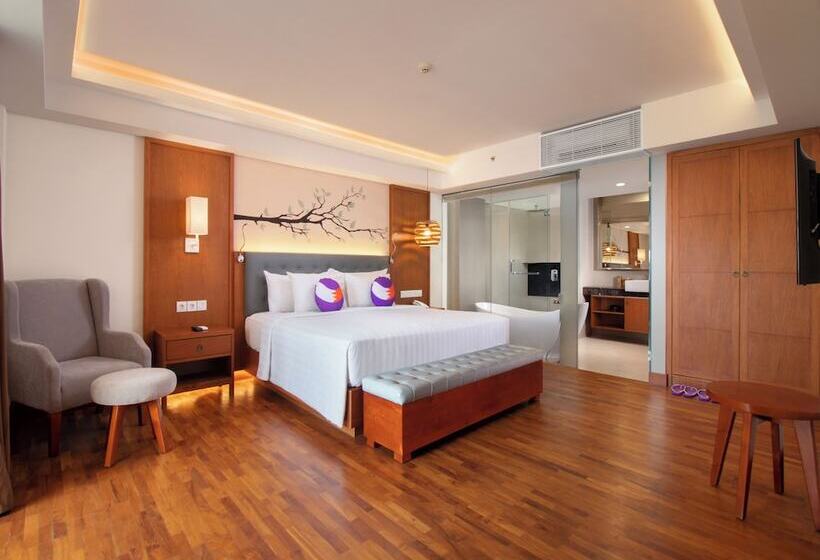 Executive Suite, Fox Hotel Jimbaran Beach