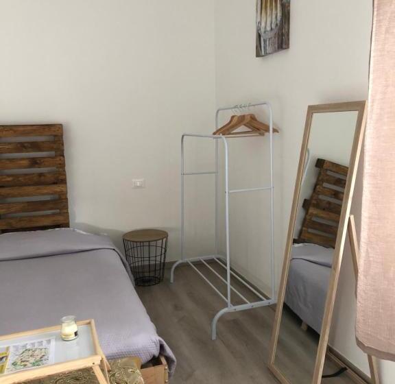 اتاق استاندارد با تخت بزرگ, R&b Midora