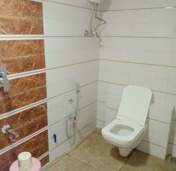 Трехместный Номер Классика, Rk Villa
