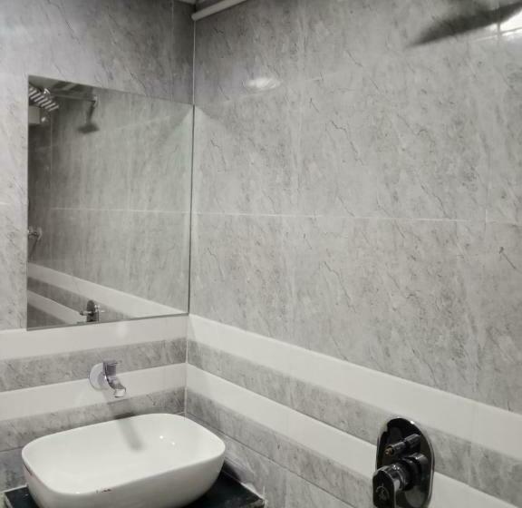 Семейный Номер, Rk Villa