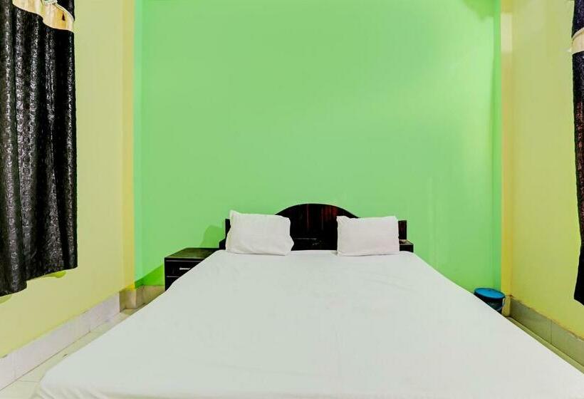 デラックストリプルルーム, Oyo Hotel Ram Palace