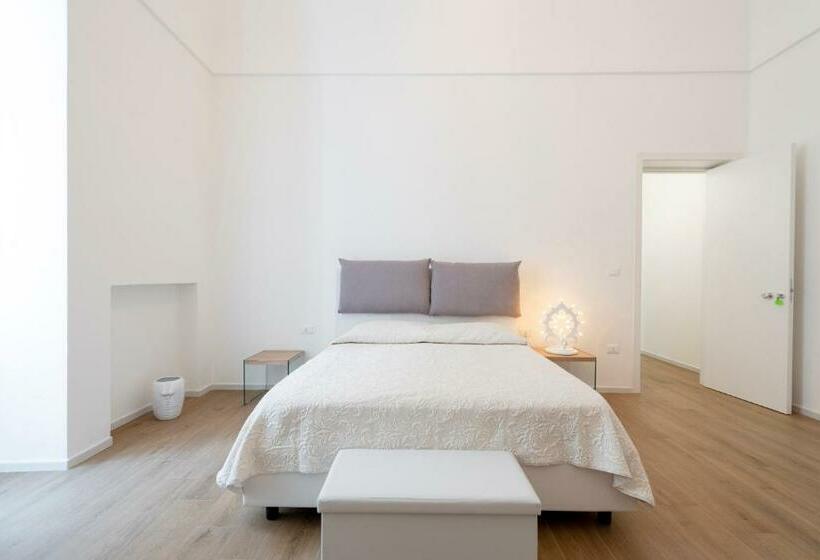 سوییت اجرایی, Casa Del Barone   Luxury Suites