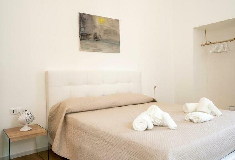 سوئیت پرزیدنت, Casa Del Barone   Luxury Suites