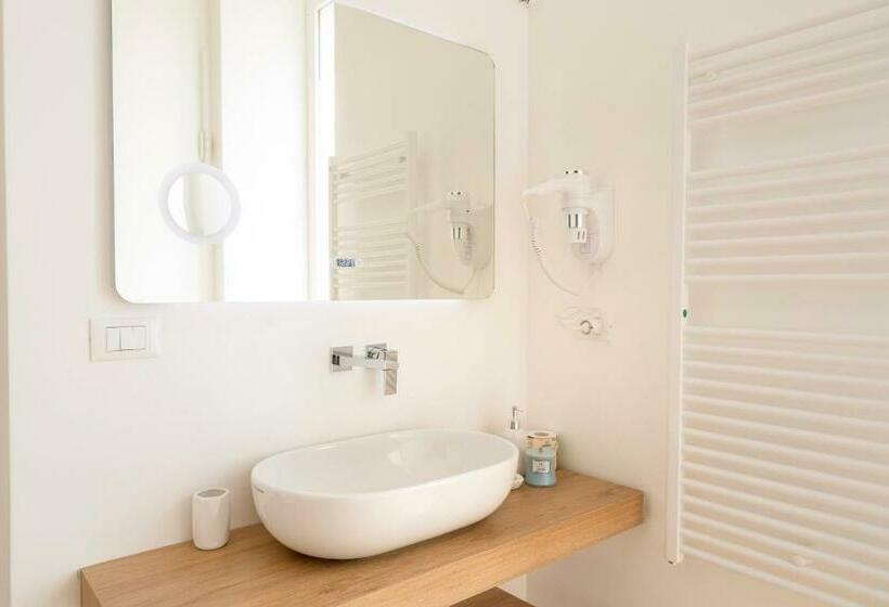 سوئیت پرزیدنت, Casa Del Barone   Luxury Suites