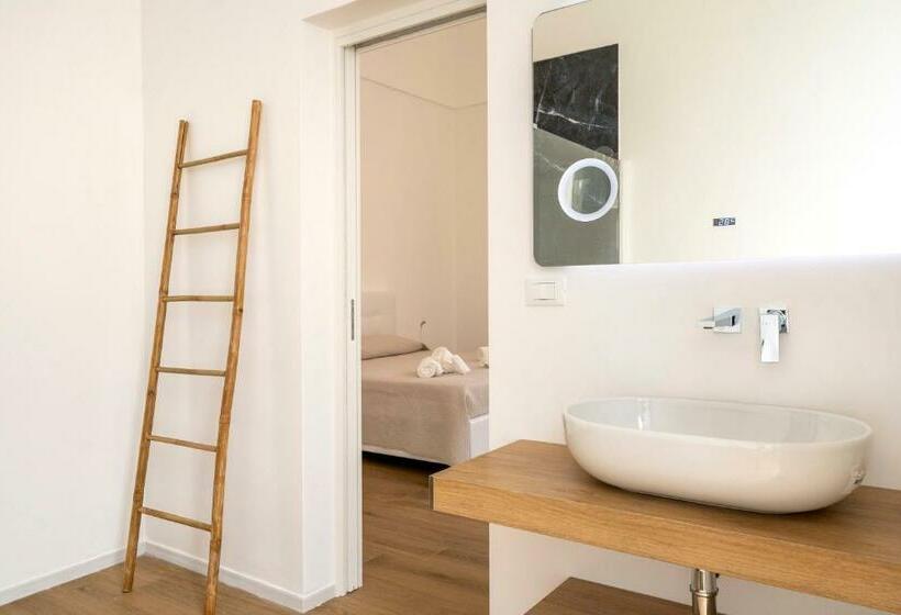 سوئیت پرزیدنت, Casa Del Barone   Luxury Suites