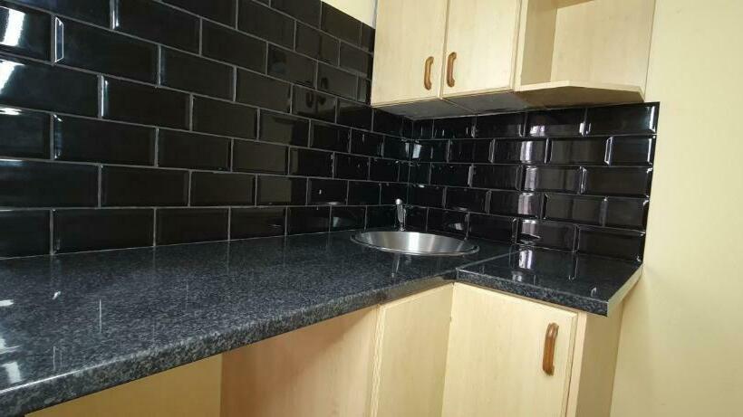 Номер Стандарт, Ojong S Guesthouse Kraaifontein   Eikendel