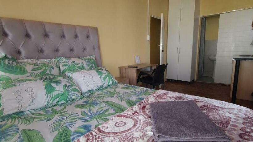 Номер Стандарт, Ojong S Guesthouse Kraaifontein   Eikendel