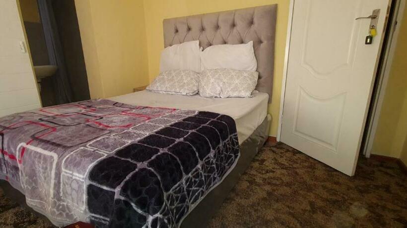 Номер Стандарт, Ojong S Guesthouse Kraaifontein   Eikendel