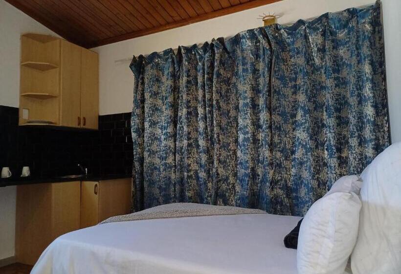 Номер Стандарт, Ojong S Guesthouse Kraaifontein   Eikendel