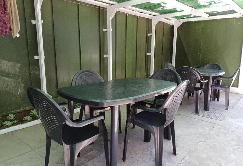 Номер Economy, Ojong S Guesthouse Kraaifontein   Eikendel
