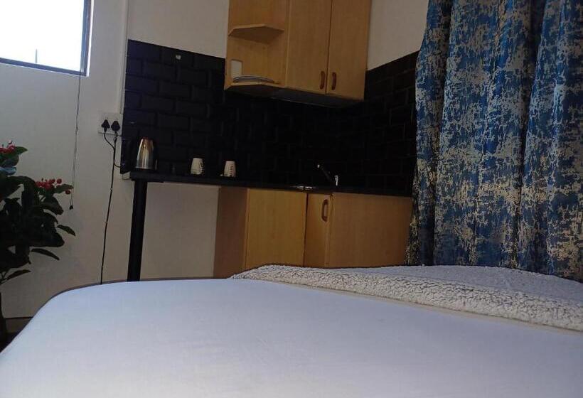 Номер Стандарт, Ojong S Guesthouse Kraaifontein   Eikendel