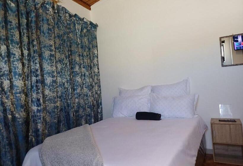 Номер Стандарт, Ojong S Guesthouse Kraaifontein   Eikendel