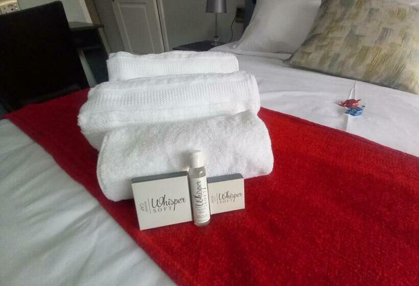 Номер Стандарт, Realjoy Guest Suites
