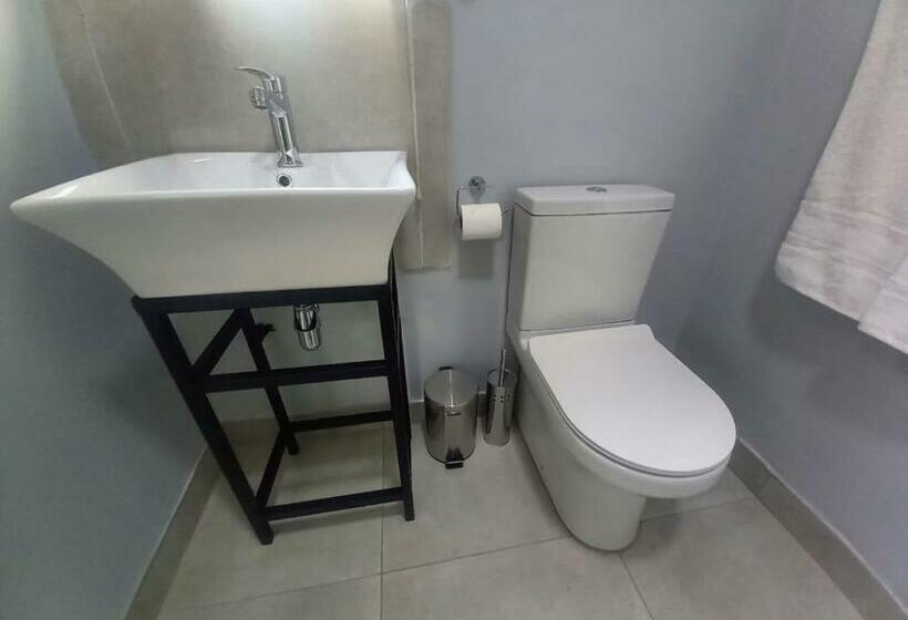 Номер Стандарт, Realjoy Guest Suites