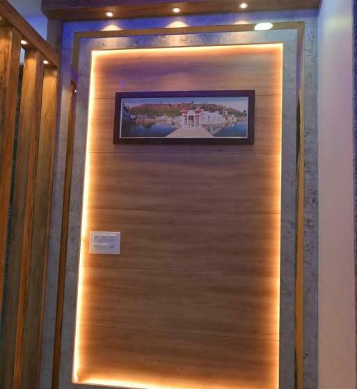 Номер Deluxe, View