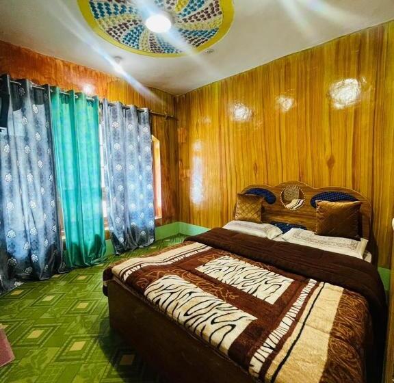 Номер Deluxe, Sonamarg Snow View