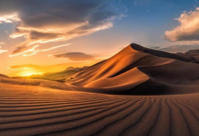 标准间, Experience Desert Resort