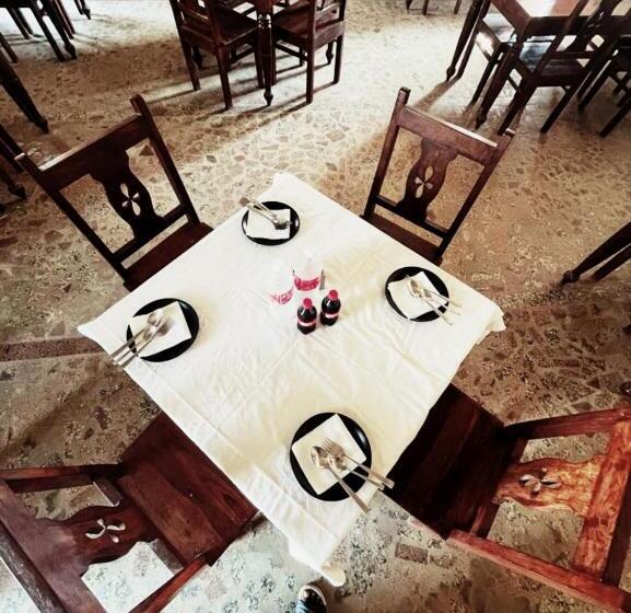 标准间, Experience Desert Resort