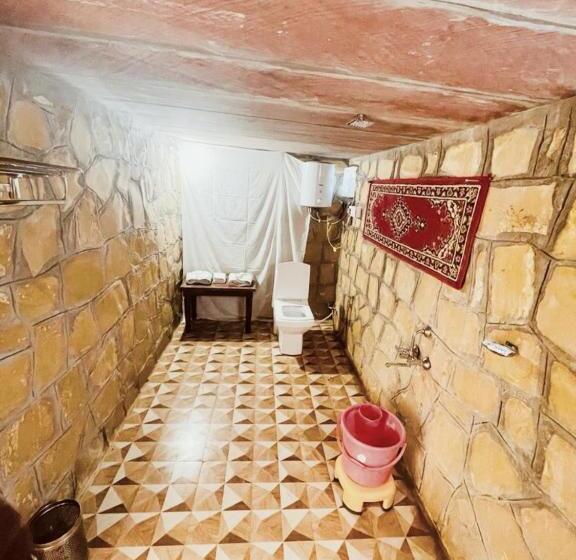 Standard Tent, Experience Desert Resort