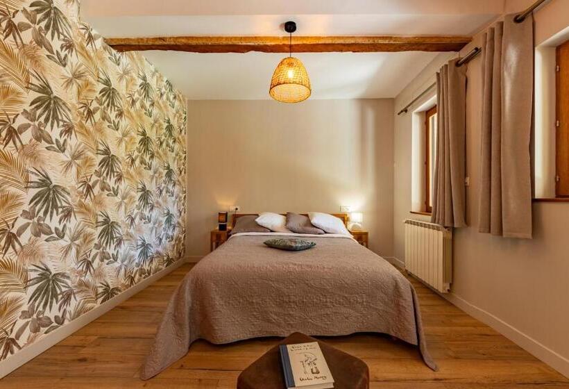 اتاق استاندارد برای معلولان, ô Domaine Du Roussillon