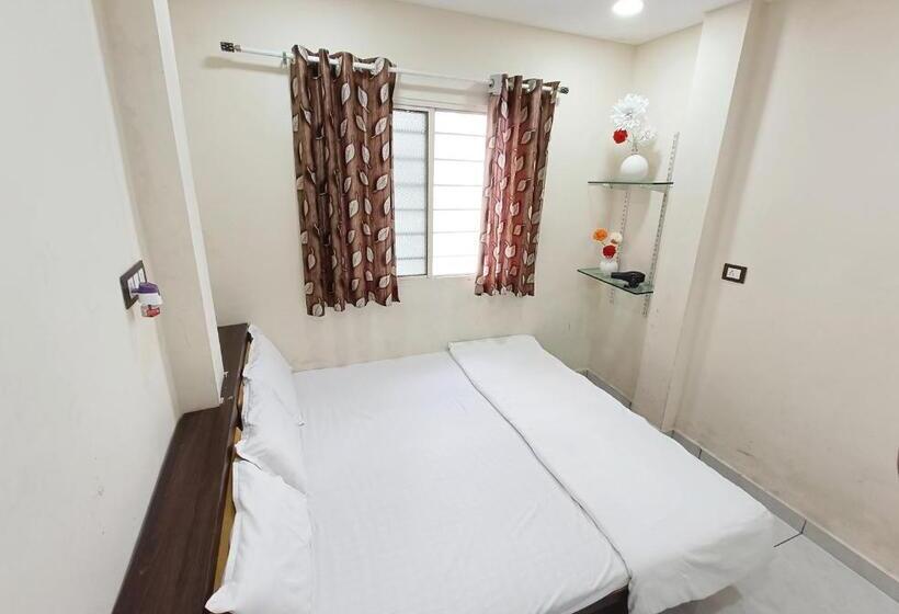 اتاق خانوادگی, Shipra Suites