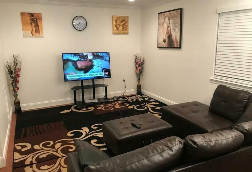 스탠다드 룸, Room In House   Executive Private Room