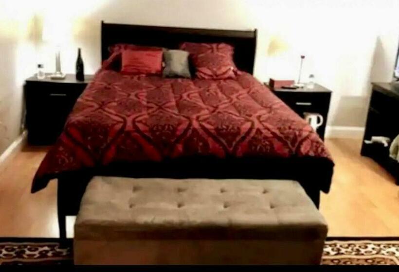 스탠다드 룸, Room In House   Executive Private Room
