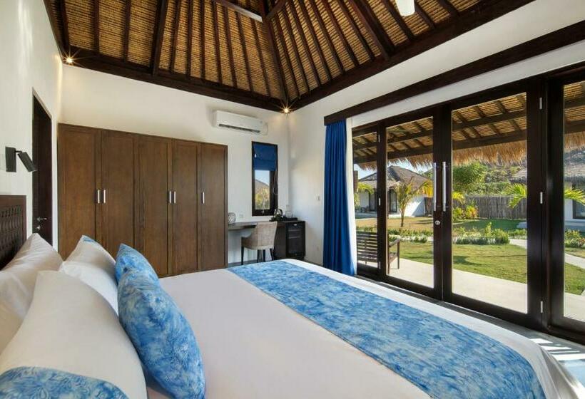 Стандартный Номер Кровать Кинг, Mocean Dive Resort