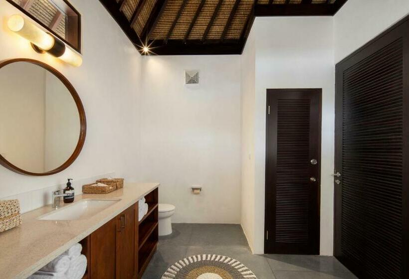 Стандартный Номер Кровать Кинг, Mocean Dive Resort