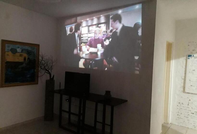 이그제큐티브 스위트, Pousada Casa Jardim
