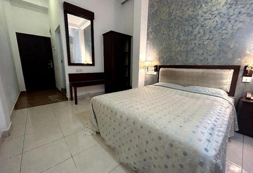Номер Стандарт, K And K Country Resort