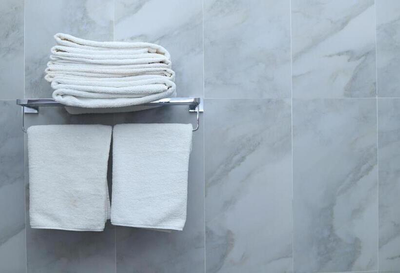 Семейный Номер Deluxe, K And K Country Resort