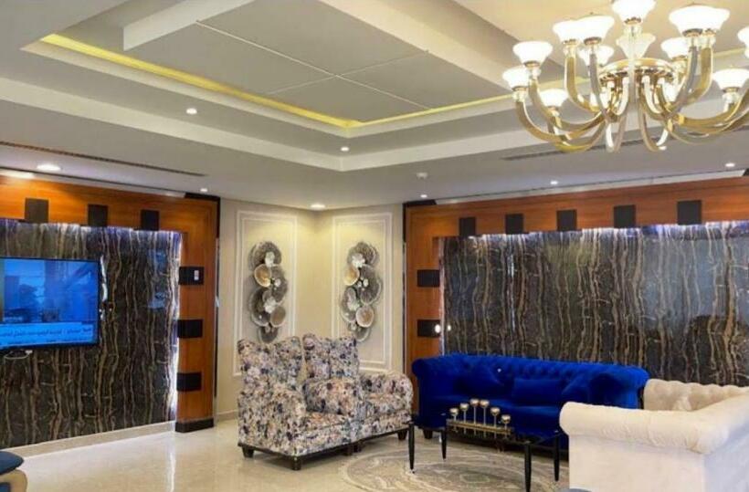 آپارتمان 1 خوابه, بسمات الشرق 1