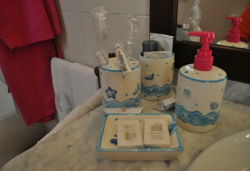 Номер Стандарт, Ariedo Bed And Breakfast