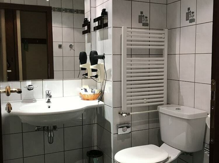 Номер Стандарт, Azimut Hotel Yakutsk