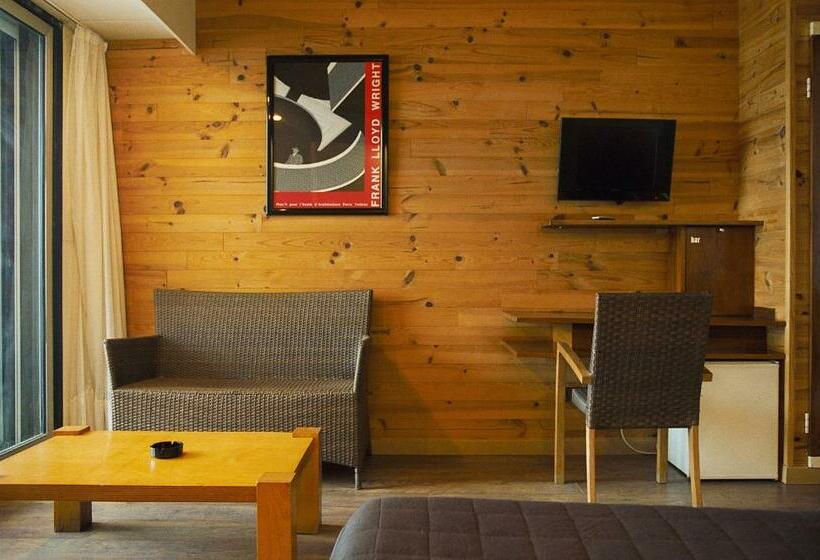 Семейный Номер Вид на Море, Carlina Lodge