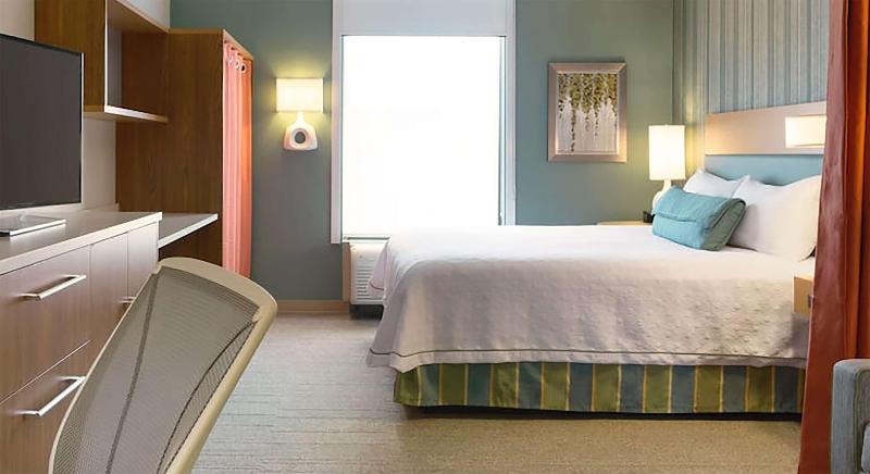 套房, Home2 Suites By Hilton Downingtown Exton Route 30