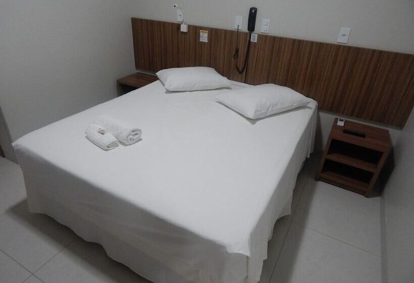 디럭스 룸, Mandino
