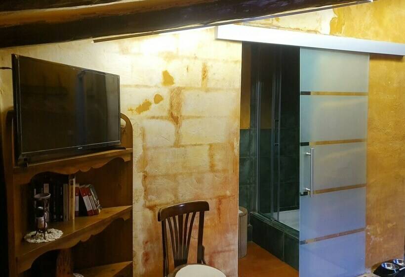 اتاق استاندارد, B&b Mas Torrencito Pet Friendly