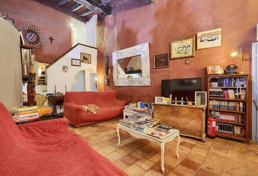 اتاق استاندارد, B&b Mas Torrencito Pet Friendly