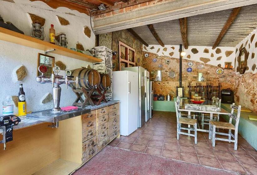 اتاق استاندارد, B&b Mas Torrencito Pet Friendly