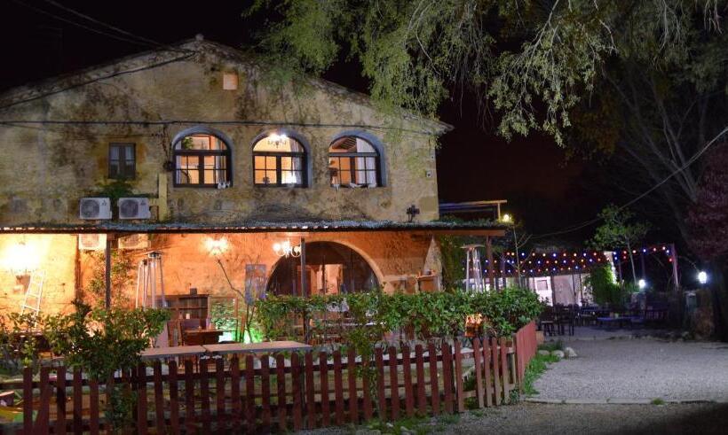 اتاق راحتی سه تخته, B&b Mas Torrencito Pet Friendly